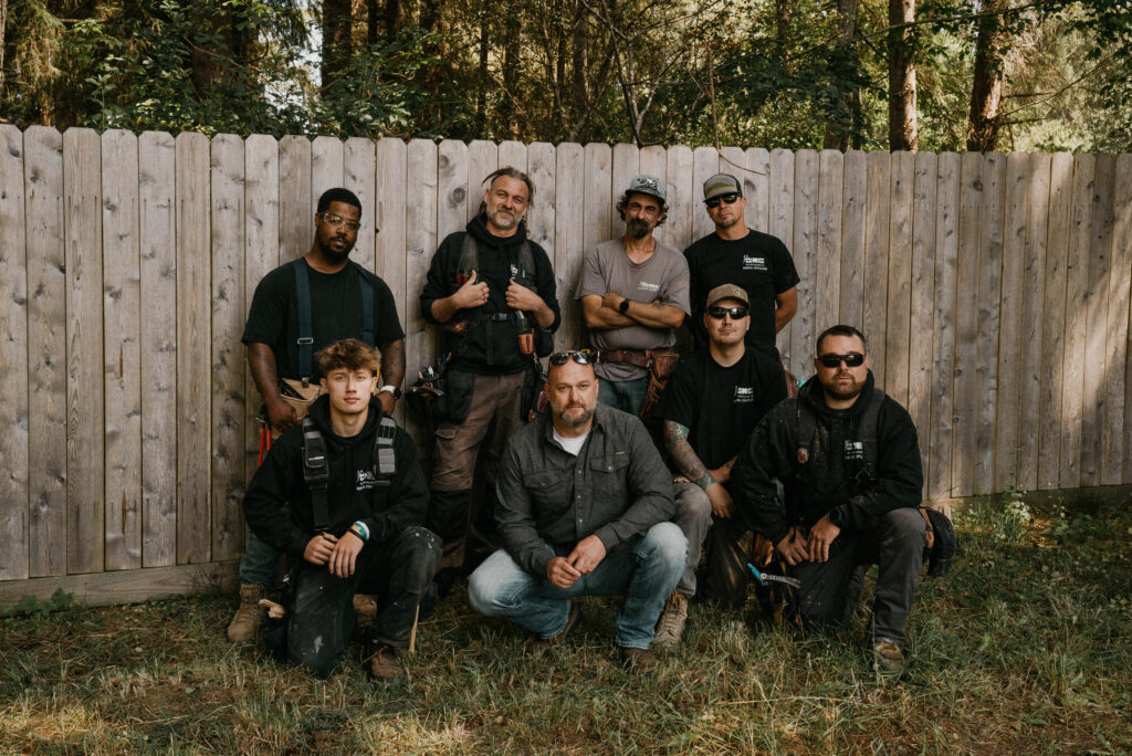 DMC Homebuilding Inc.