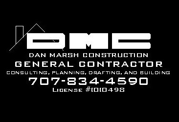 DMC Home Building Inc. - General Contractor, CA License #1010498